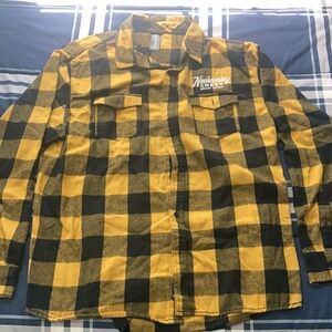 Neshaminy Creek Brewing Flannel